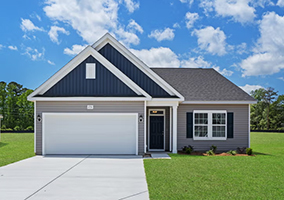 1731 Saucepan Bay Drive SW, Shallotte, NC