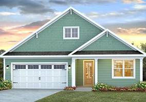 2094 Tulip Poplar Street, Leland, NC