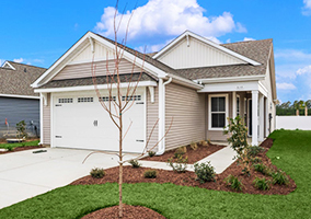 3155 River Crane Loop, Calabash, NC