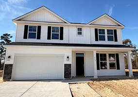 209 Blue Wing Court, Conway, SC