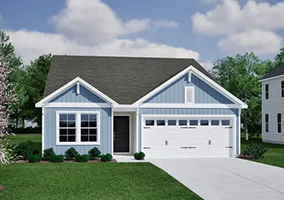 1118 Hainer Place Drive, Conway, SC