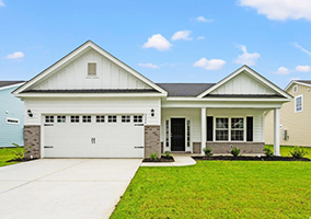 257 Sweetbridge Way, Longs, SC