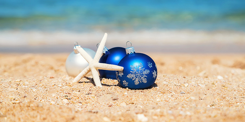 December Blog Post