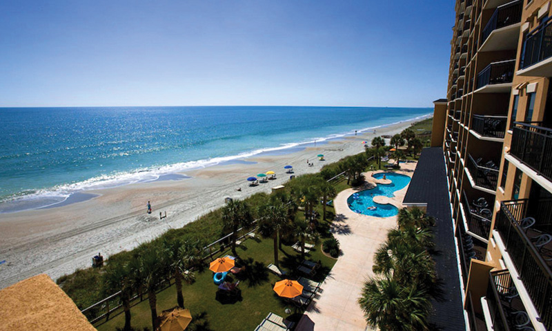 Myrtle Beach Hotel Myrtle Beach Hotel