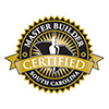 Certified Master Builder - Logo