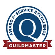 Guildmaster - Logo