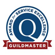 Guildmaster - Logo