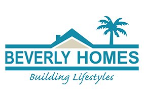 Beverly Homes - Logo Beverly Homes - Logo