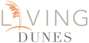 CRG Companies - Living Dunes - Logo