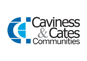 Caviness & Cates - Logo