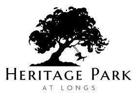 Heritage Park - Logo