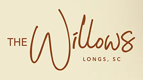 Chesapeake Homes - The Willows - Logo Chesapeake Homes - The Willows - Logo