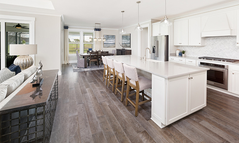 Del Webb North Myrtle Beach - Renown Kitchen