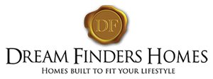 Dream Finders Homes - Logo