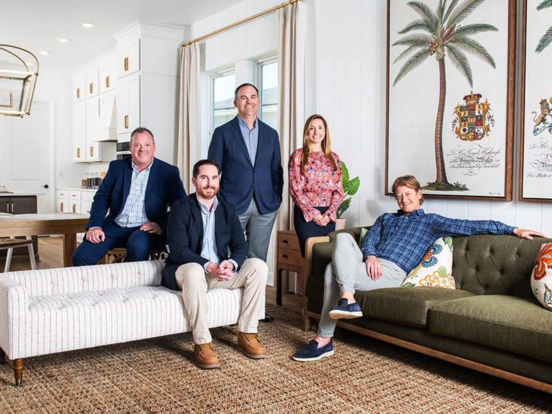 Dream Finders Homes - Team Dream Finders Homes - Team