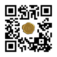 Dream Finders Homes - Rivertown Landing - QR Code