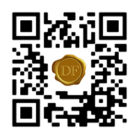 Dream Finders Homes - Seaside Palms - QR Code