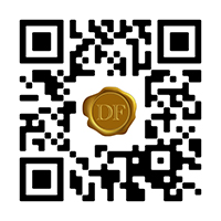 Dream Finders Homes - Villas at Sandridge - QR Code