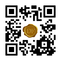 Dream Finders Homes - Villas at Seaside - QR Code