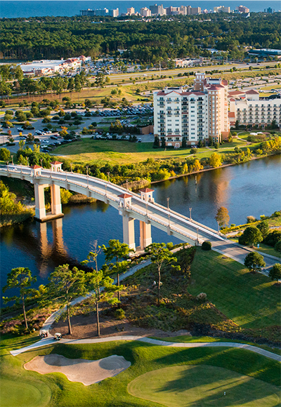 Grand Dunes - Article - Bridge