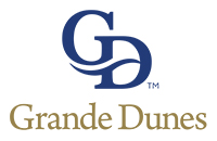 Grande Dunes - Logo