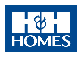 H&H Homes - Logo