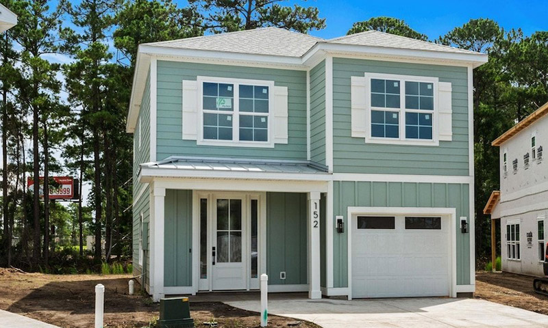 JTE Real Estate - Arbor Ridge - 152 Arbor Ridge Circle