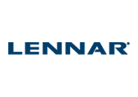 Lennar Homes - Logo