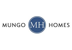 Mungo Homes - Logo