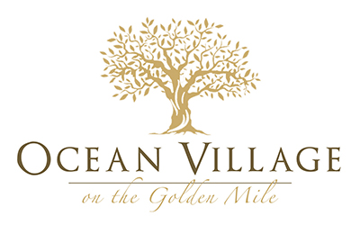Nations Homes - Ocean Village - Logo