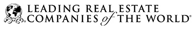 Leading Real Estate Companies of The World - Logo