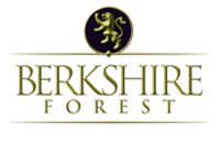 Pulte Homes/Berkshire Forest - Logo