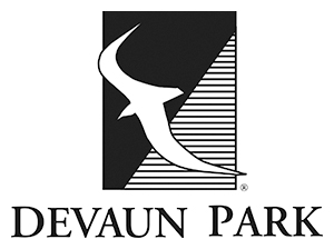 Pulte Homes - Devaun Park - Logo Pulte Homes - Devaun Park - Logo