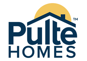 Pulte Homes - Logo Pulte Homes - Logo