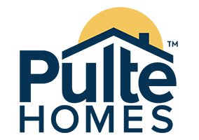 Pulte Homes - Logo