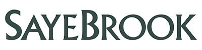 Pulte Homes - SayeBrook - Logo Pulte Homes - SayeBrook - Logo