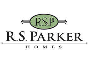 R.S. Parker Homes - Logo R.S. Parker Homes - Logo