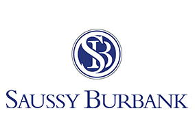 Saussy Burbank - Logo