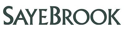 Saussy Burbank - SayeBrook - Logo