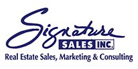 Signature Sales - Logo