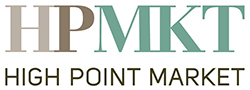 High Point Market - Logo