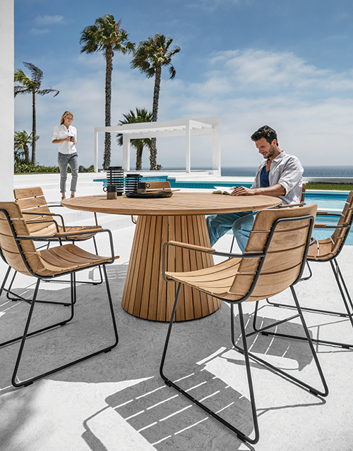 High Point Market - William and Whirl High Point Market - William and Whirl