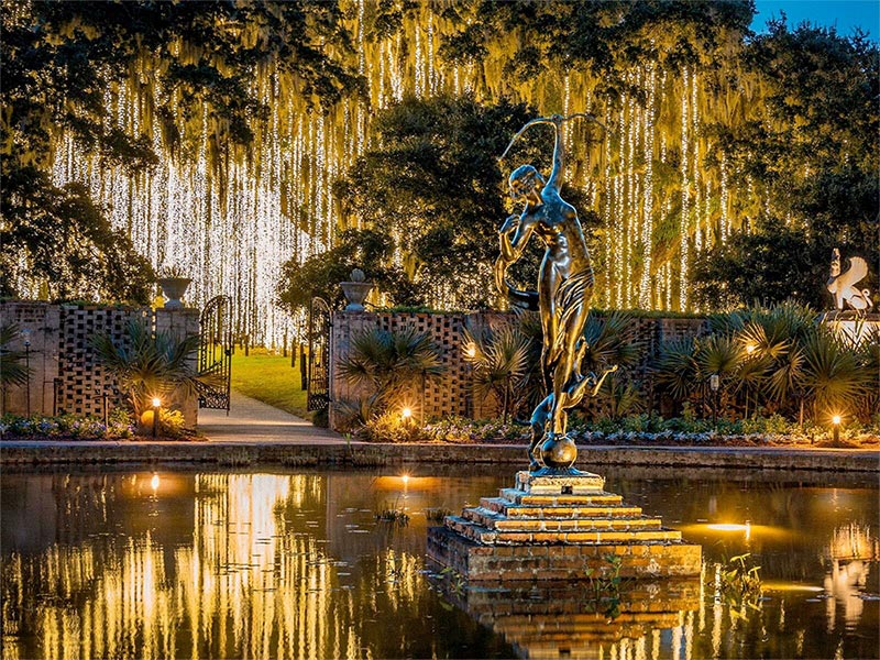 Brookgreen Gardens Brookgreen Gardens