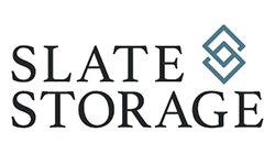 Slate Storage - Logo